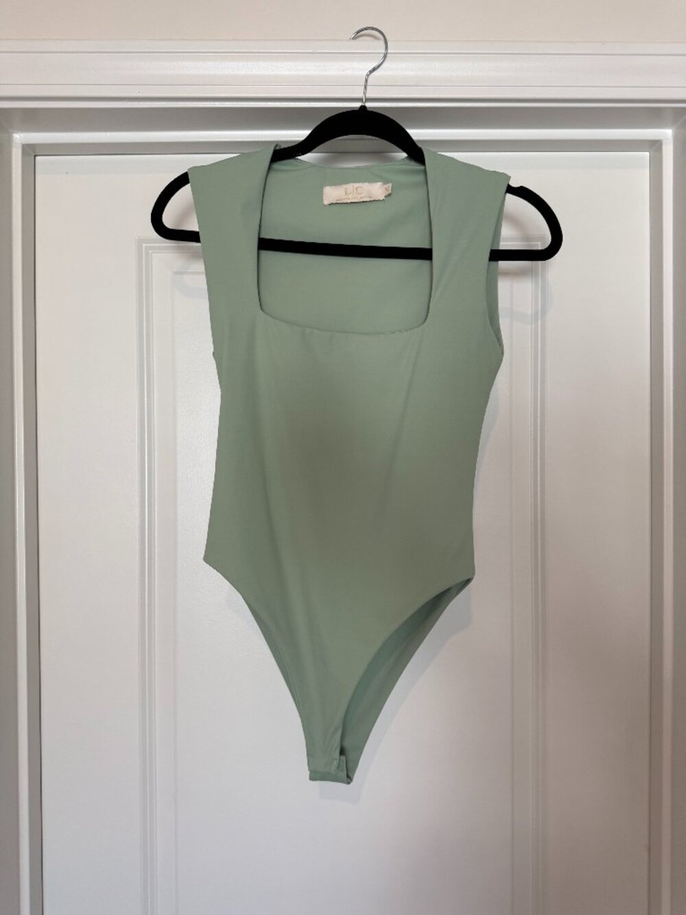 Lizette Collection Bodysuit